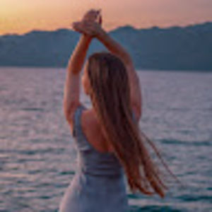 Meet your Posher, Nataliia